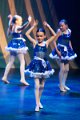 Mini Stars Circus 3C  020